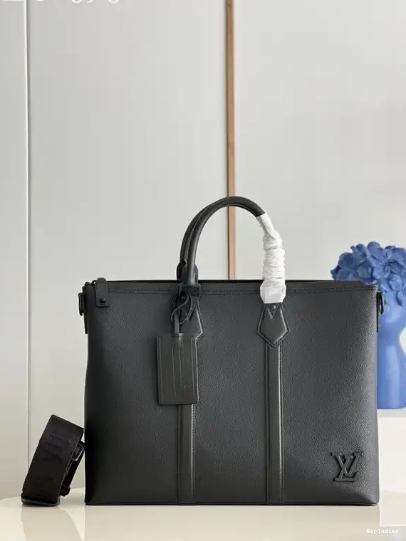Cheap VUITTON LOCK IT TOTE LOUIS 0607